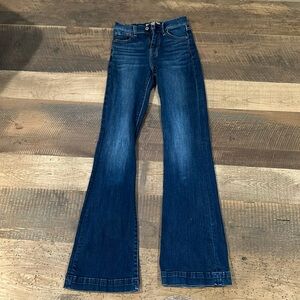 7 For All Mankind Dojo Jeans